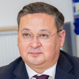 Murat Nurtleu