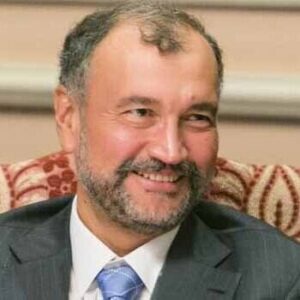 Murat Ülker