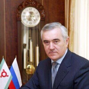 Murat Zyazikov