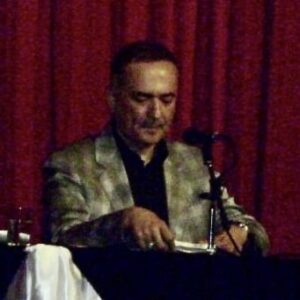 Murathan Mungan