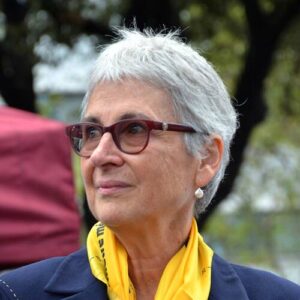 Muriel Casals