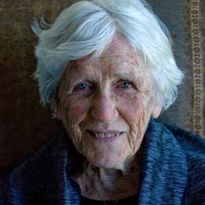 Muriel Duckworth