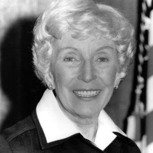 Muriel Humphrey