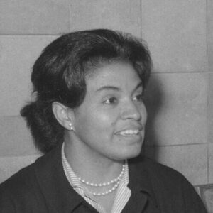 Muriel Smith