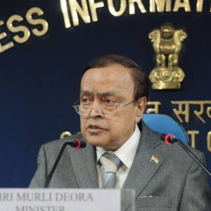 Murli Deora