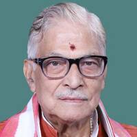 Murli Manohar Joshi