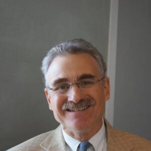 Murray Horwitz