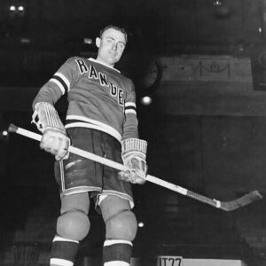 Murray Murdoch