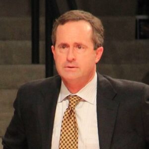 Murry Bartow