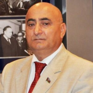 Musa Qasımlı