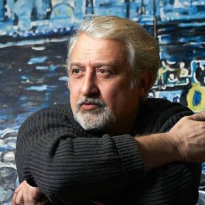 Museyib Amirov