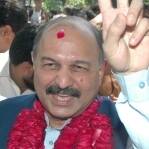 Mushahid Hussain Sayed