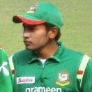 Mushfiqur Rahim
