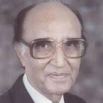 Mushtaq Ahmad Yusufi