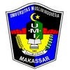 Muslim University of Indonesia Logo