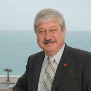 Mustafa Akaydın