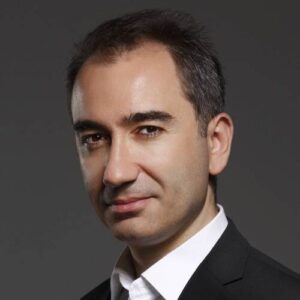 Mustafa Akyol