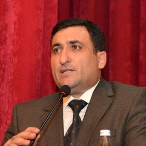 Mustafa Babanli