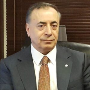 Mustafa Cengiz