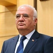 Mustafa Elitaş