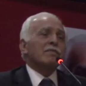 Mustafa Kamalak
