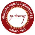 Mustafa Kemal University Logo