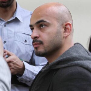 Mustafa Nayyem