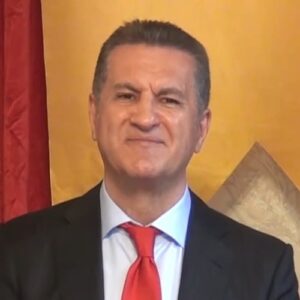 Mustafa Sarıgül