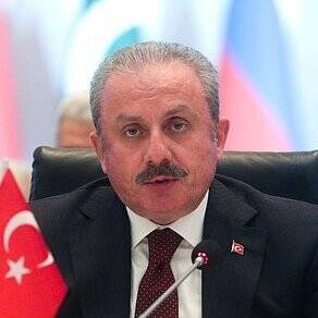 Mustafa Şentop