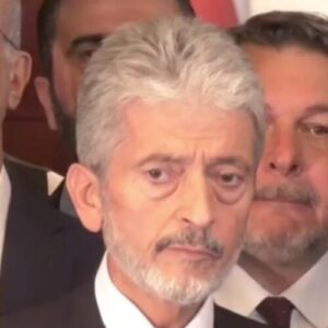 Mustafa Tuna