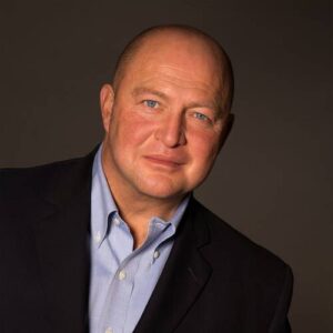 Mustafa Koç