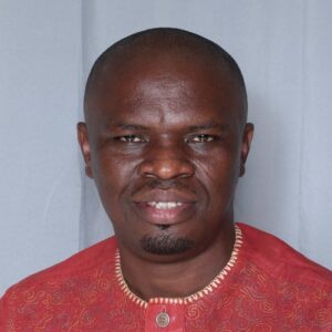 Ussif Mustapha