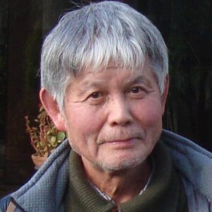 Mutsuo Takahashi