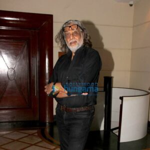 Muzaffar Ali