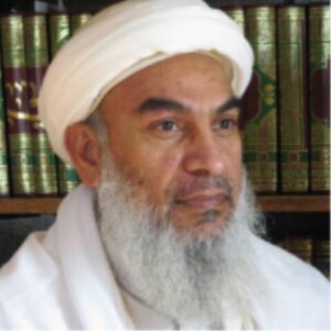 Muzaffar Iqbal