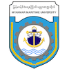 Myanmar Maritime University Logo