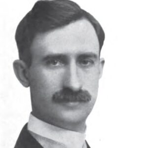 Myers Y. Cooper
