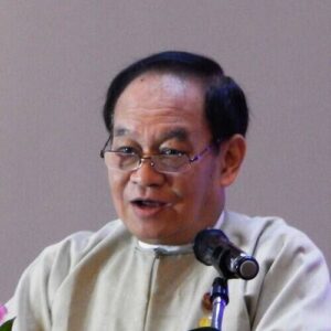 Myint Htwe
