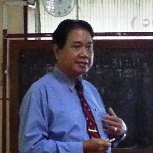 Myint Maung Maung