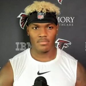 Mykal Walker