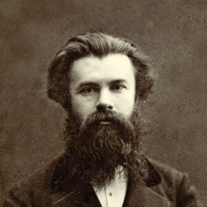 Mykhailo Drahomanov