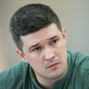Michael Fedorov
