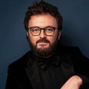 Mykhailo Khoma