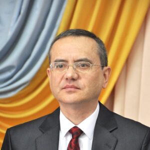 Mykhailo Korda