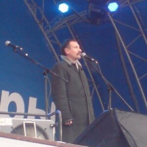 Mykhailo Papiyev
