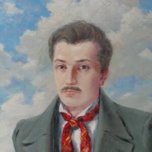 Mykhailo Petrenko