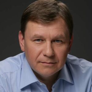 Mykhailo Pozhyvanov
