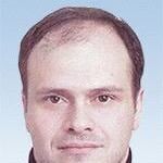 Mykhaylo Radutsky