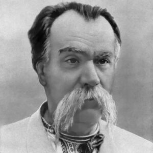 Mykhailo Starytskyi