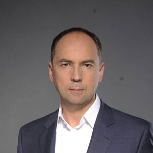 Mykhailo Sokolov
